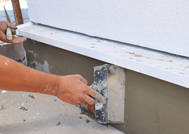 Stucco Repair Service
