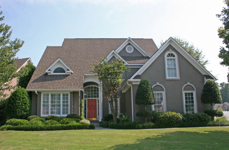 Residential Stucco Service in Napa, CA