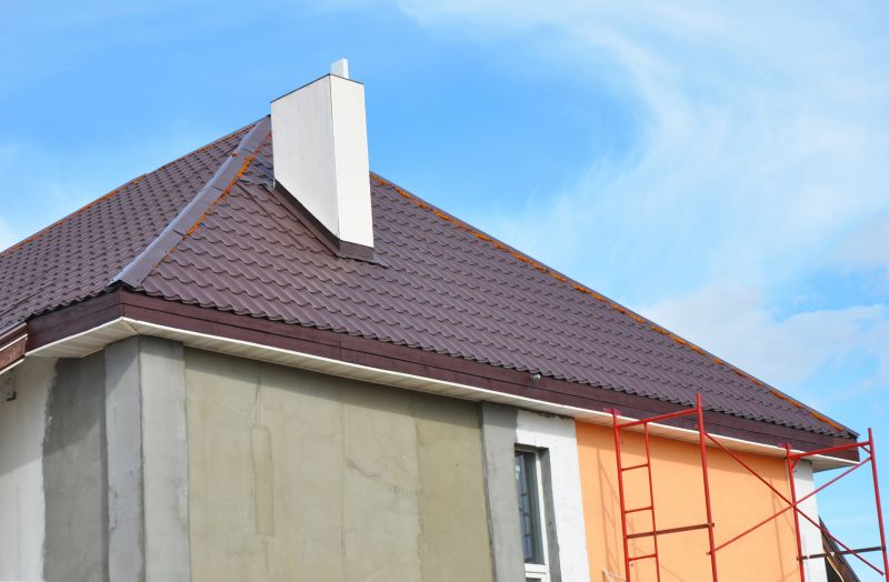 Stucco Installation in Sonoma County, CA