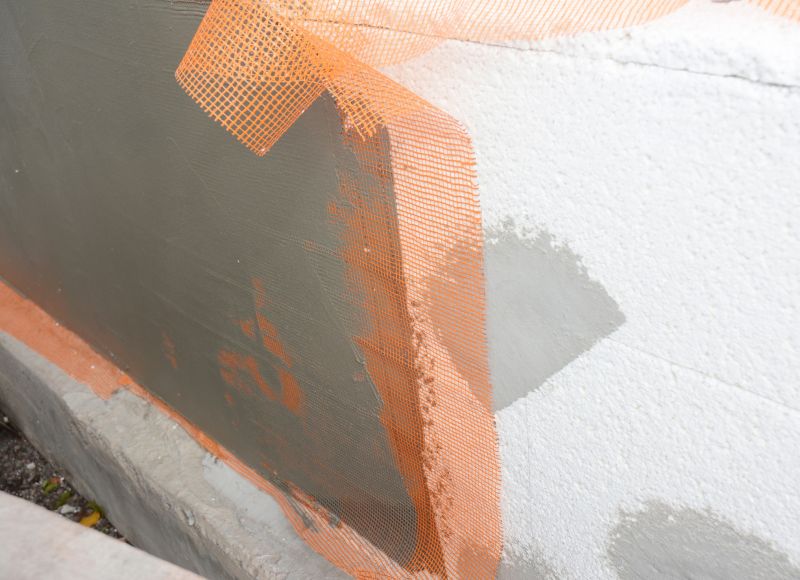 Stucco Installation in Marin County, CA
