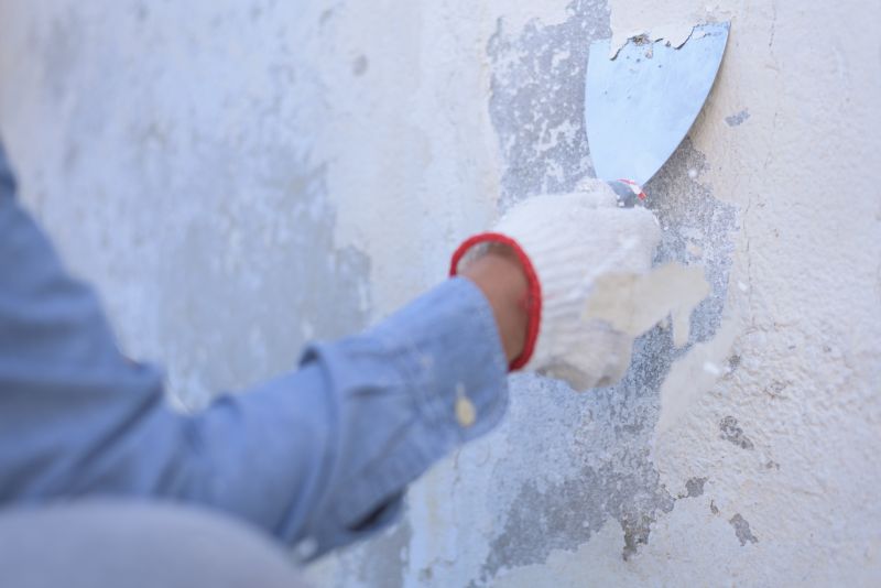 Stucco Patching in Napa, CA