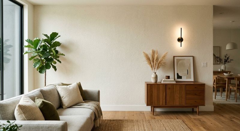 Synthetic Stucco Installation in Ventura County, CA