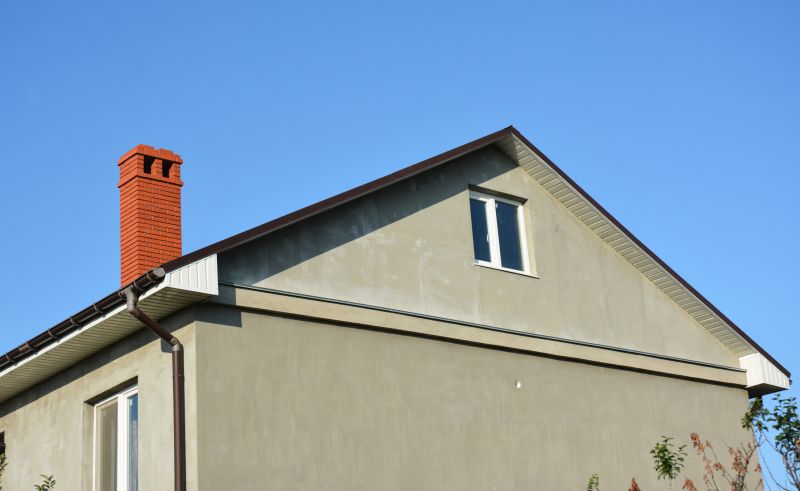 Synthetic Stucco Replacement in Marin County, CA