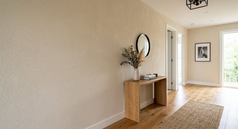 Acrylic Stucco Installation in Napa, CA
