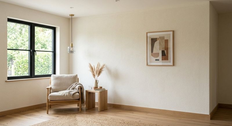 Artificial Stucco Installation in Marin County, CA