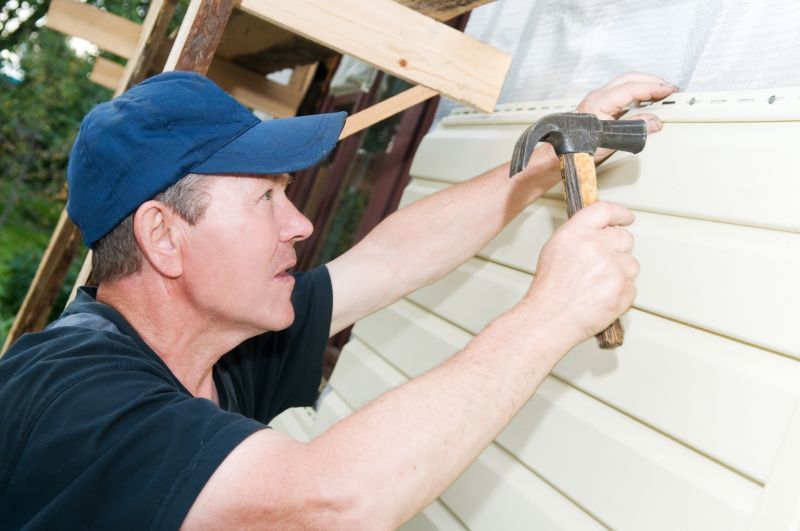 Commercial Siding Installation in West Hartford, CT