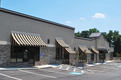Commercial Stucco Installation in Ventura County, CA