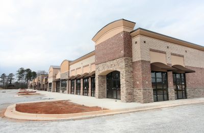 Commercial Stucco Installation in Ventura County, CA