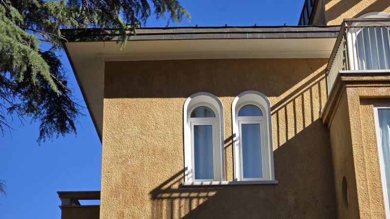 Commercial Stucco Installation in Ventura County, CA