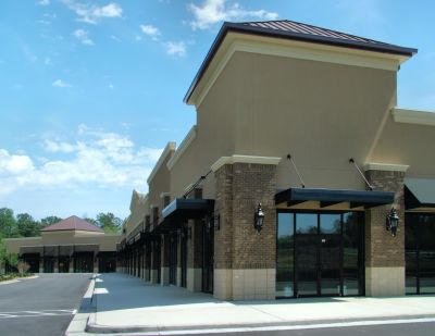 Commercial Stucco Installation in Ventura County, CA