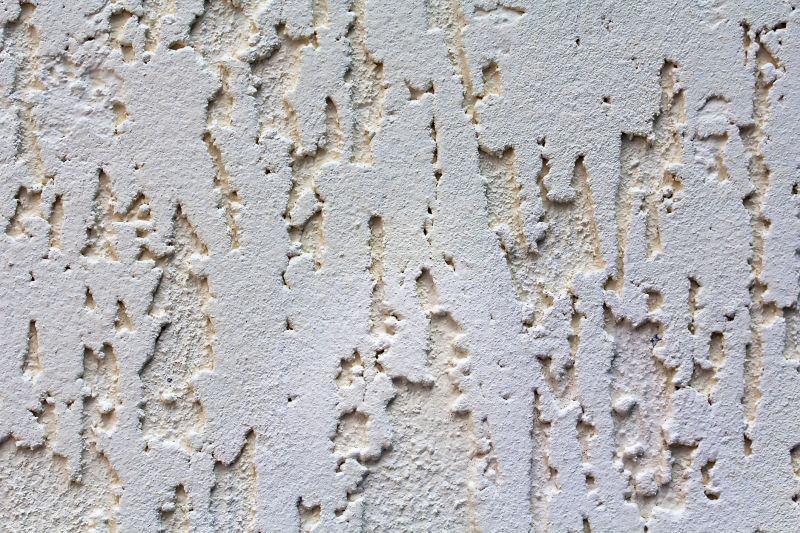 Commercial Stucco Renovation in Ventura County, CA