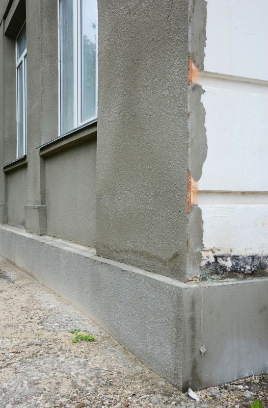 Condo Stucco Repair in Sonoma County, CA