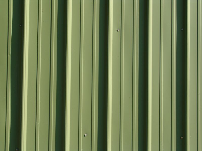 Corrugated Siding Installation in Norwalk, CT