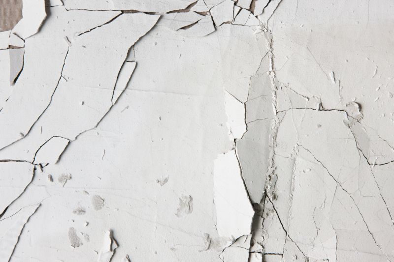 Cracked Stucco Repair in Santa Rosa, CA