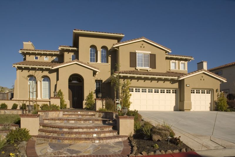Eifs Replacement in Sonoma County, CA
