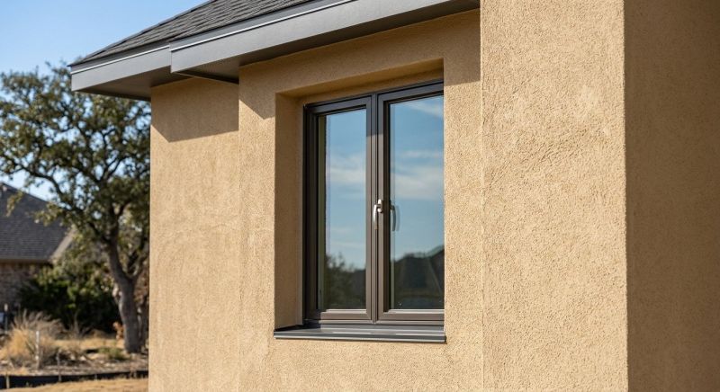 Eifs Replacement in Ventura County, CA