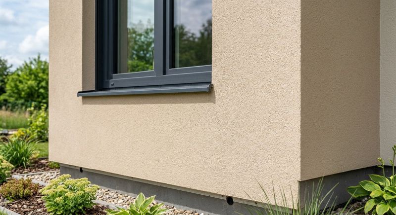Eifs Siding Installation in Ventura County, CA