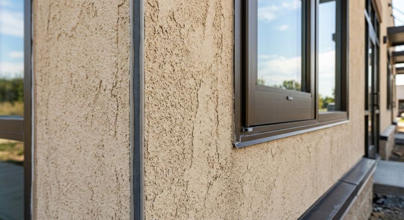 Hotel Eifs Repair in Ventura County, CA