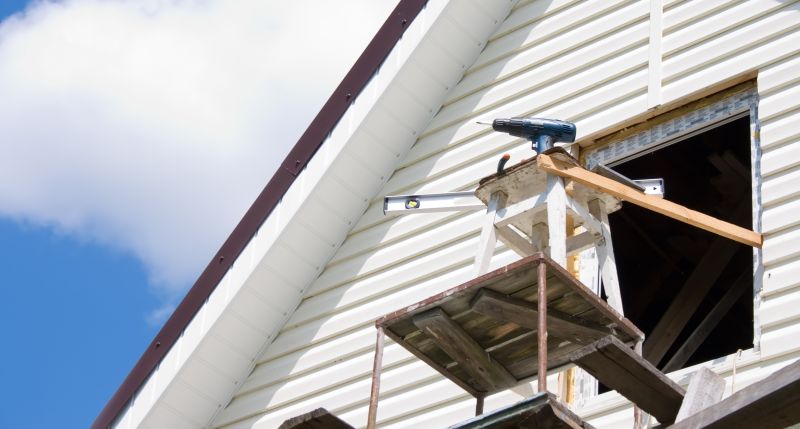 House Siding Installation in West Hartford, CT