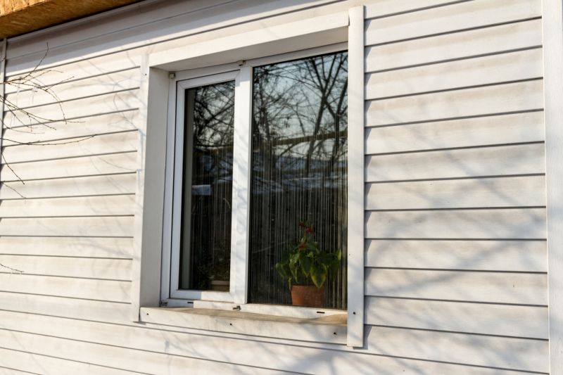 House Siding Replacement in Nashua, NH