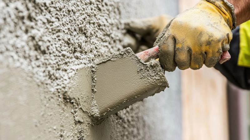 House Stucco Repair in Sacramento, CA