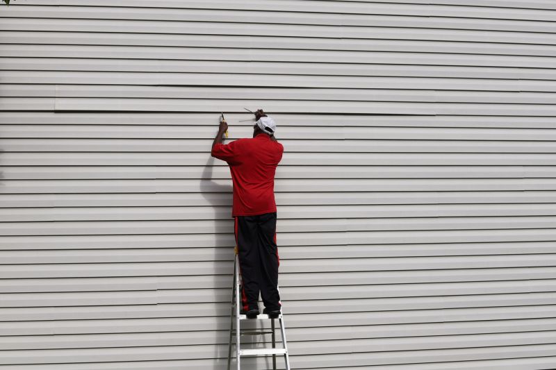 Pvc Siding Installation in Norwalk, CT