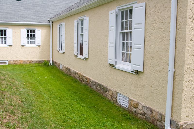 Residential Stucco Service in Sonoma County, CA