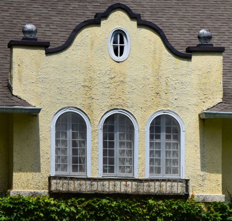 Residential Stucco Service in Ventura County, CA