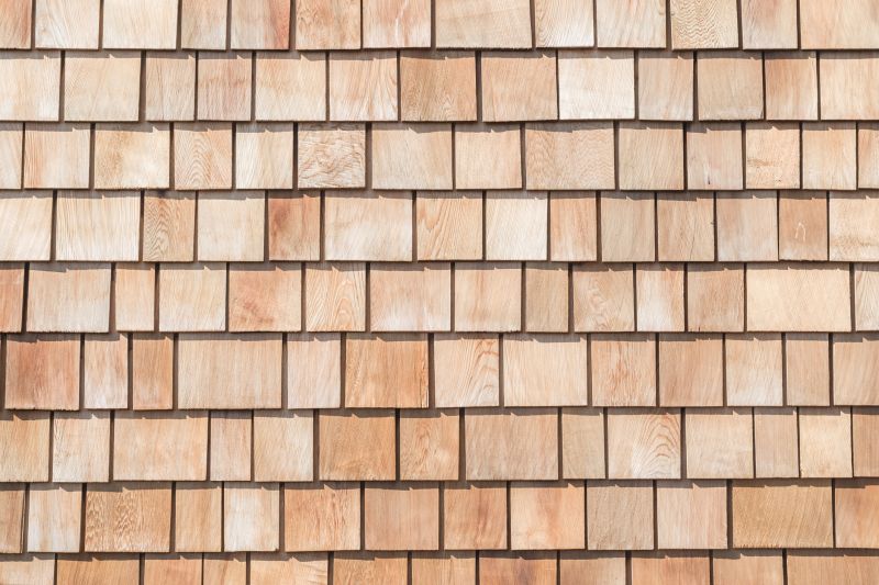 Shake Siding Installation in Fairfield County, CT