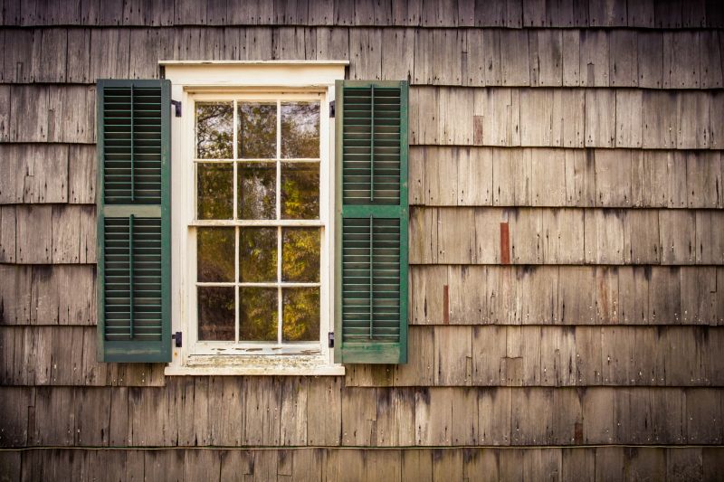 Shake Siding Installation in Fairfield County, CT