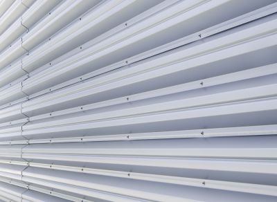 Sheet Metal Siding Replacement in Boston, MA