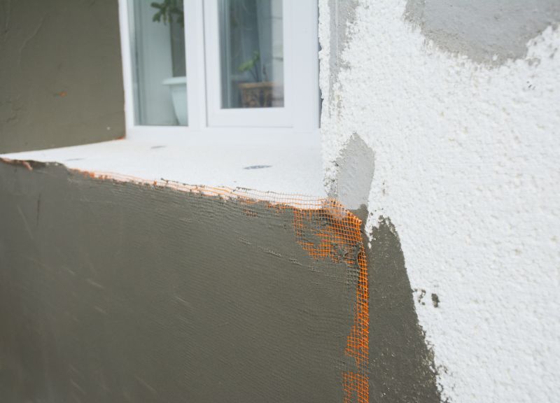 Stucco Installation in Santa Rosa, CA