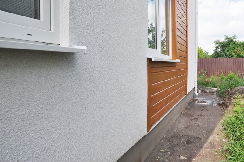 Stucco Maintenance in Sonoma County, CA