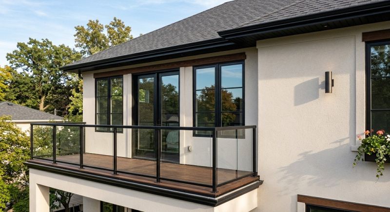 Stucco Maintenance in Sonoma County, CA