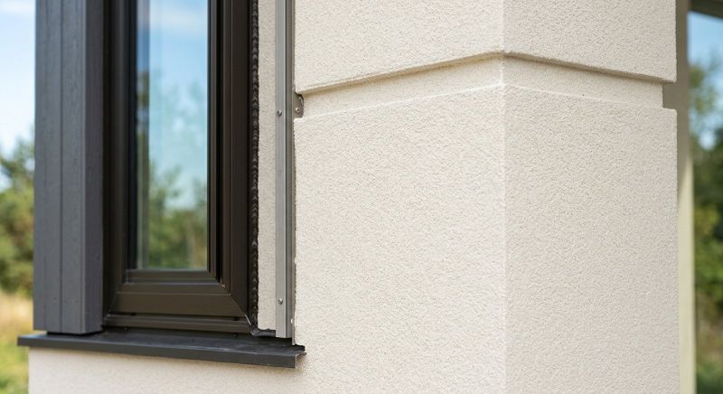 Stucco Maintenance in Sonoma County, CA