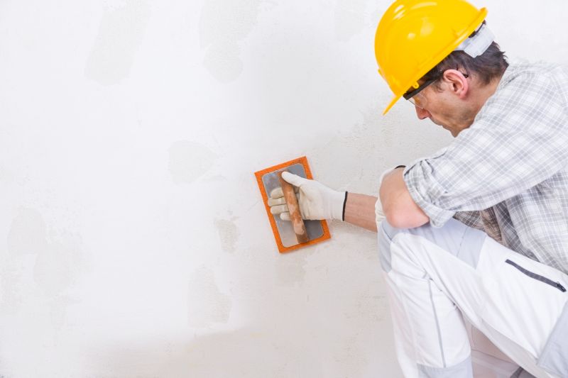 Stucco Maintenance in Napa, CA