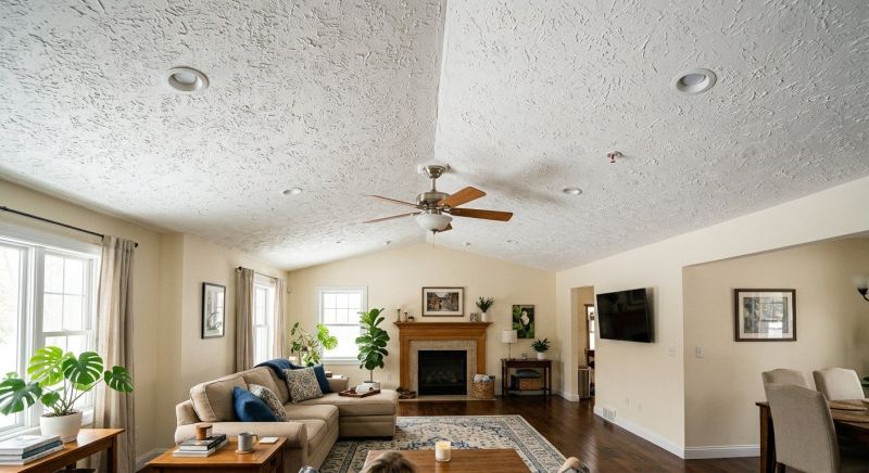 Stucco Maintenance in Ventura County, CA