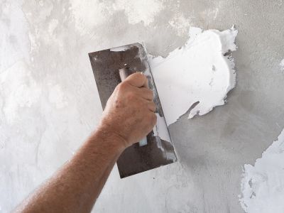 Stucco Patching in Sacramento, CA