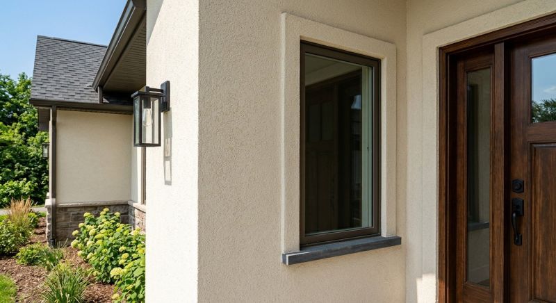 Stucco Patching in Ventura County, CA