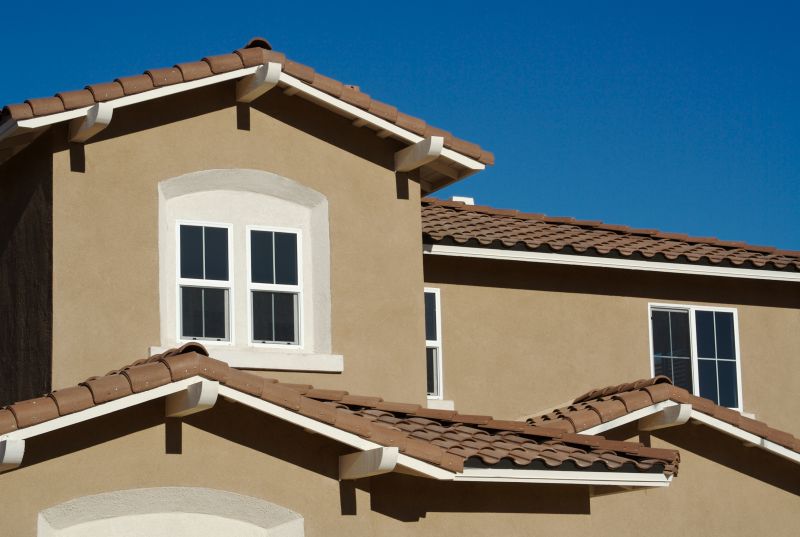 Stucco Patching in Sonoma County, CA