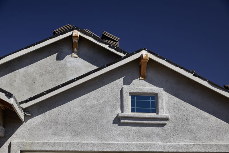 Stucco Patching in Santa Rosa, CA