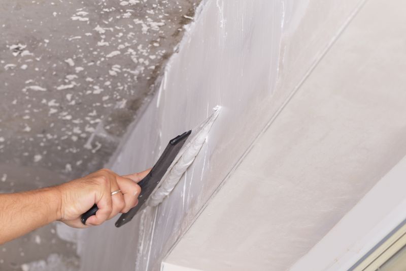 Stucco Patching in Santa Rosa, CA