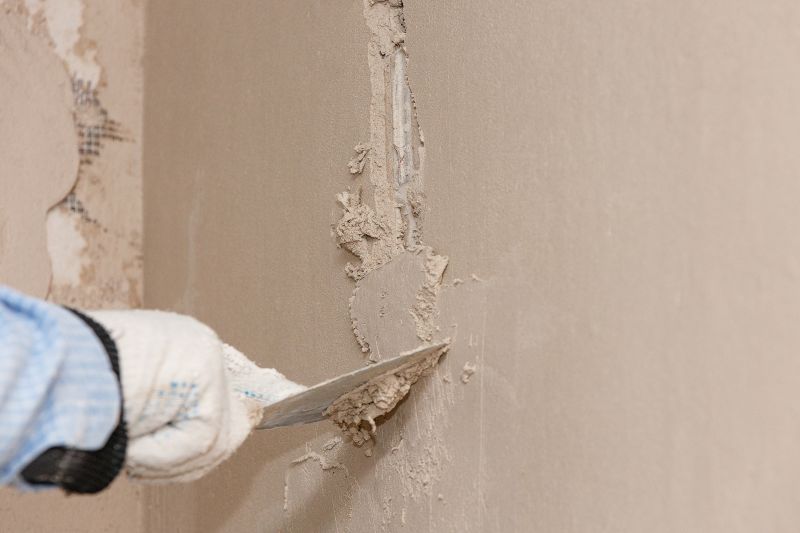 Stucco Patching in Roseville, CA