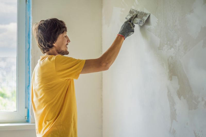 Stucco Patching in Napa, CA