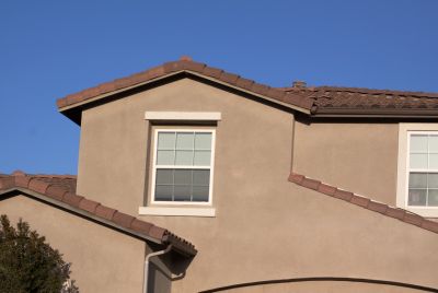 Stucco Repair