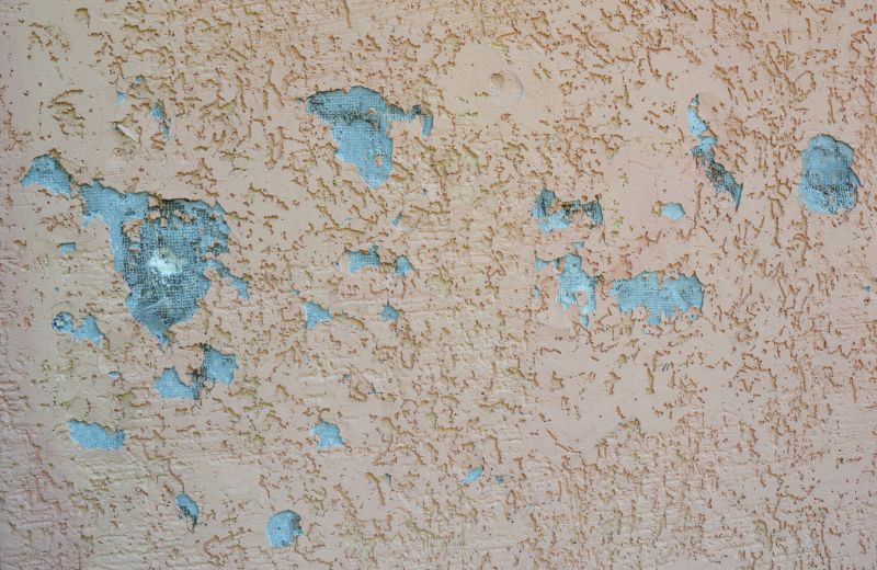 Stucco Repair