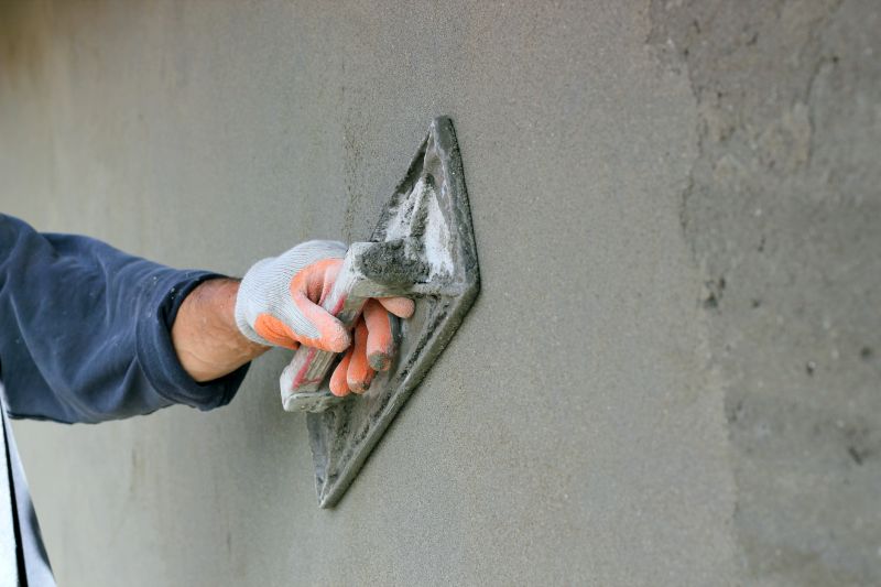Stucco Siding Installation in Marin County, CA