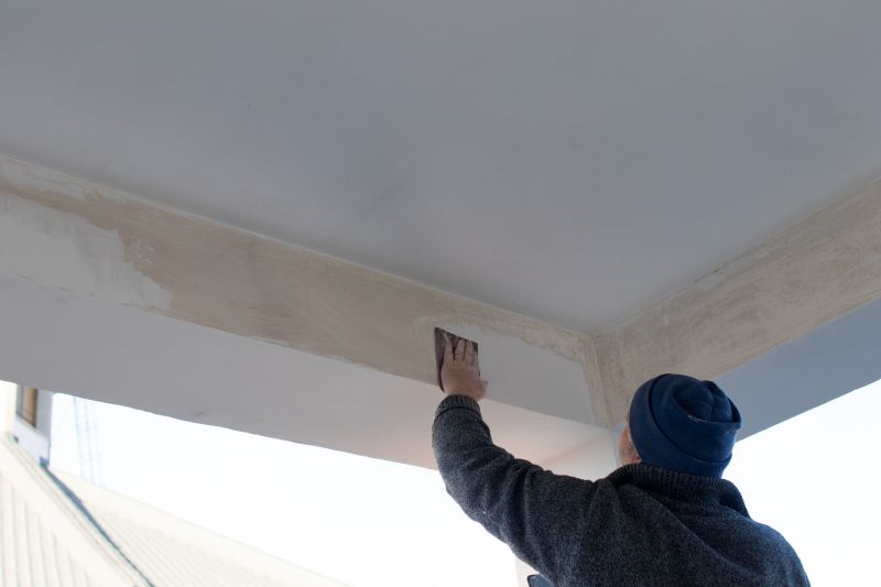 Stucco Siding Replacement in Sonoma County, CA