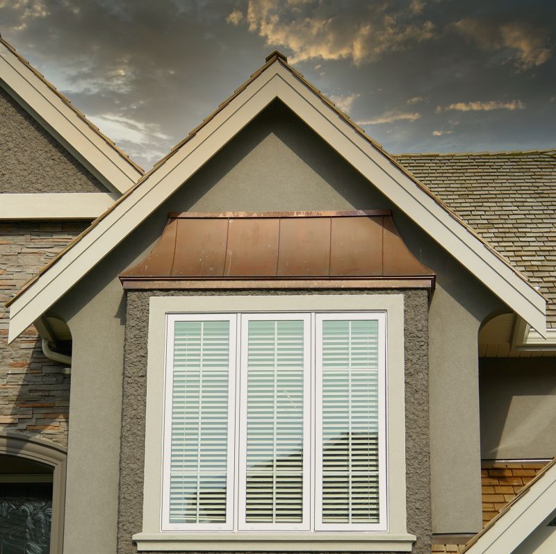 Stucco Siding Replacement in Sonoma County, CA