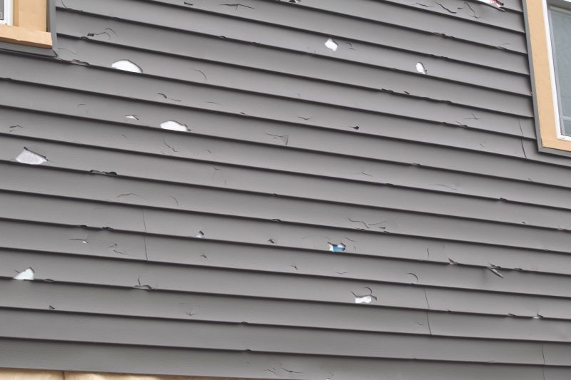 Synthetic Siding Installation in West Hartford, CT